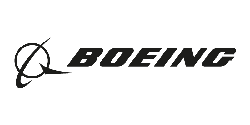 Boeing logo