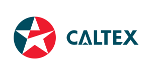Caltex logo
