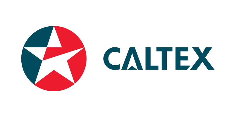 Caltex logo