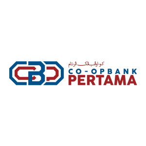 Co OPBank Pertama logo