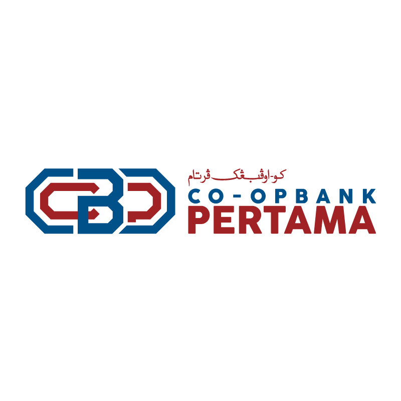 Co OPBank Pertama logo
