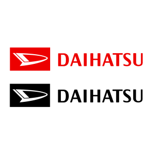 Daihatsu logo