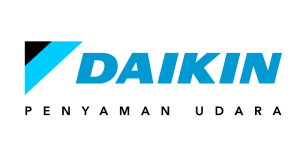 Daikin logo