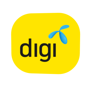 DIGI logo