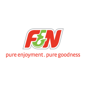 F&N logo