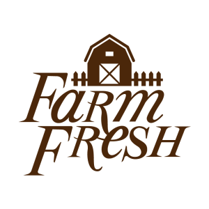 Farm Fresh logo