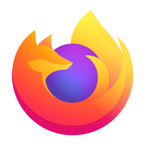 Firefox logo