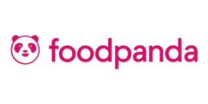 Food Panda logo