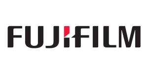 Fujifilm logo