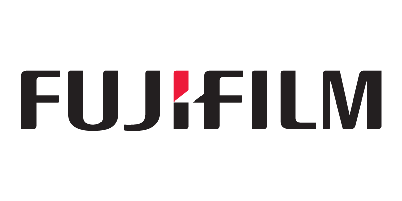 Fujifilm logo