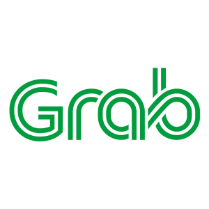 Grab logo