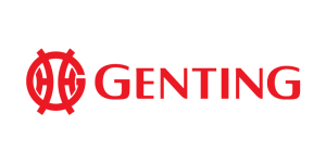 Genting logo