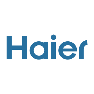 Haier logo