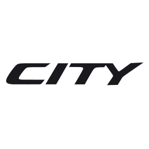 Honda City logo