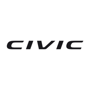 Honda Civic logo