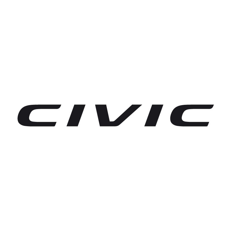 Honda Civic logo