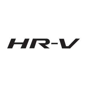 Honda HRV logo