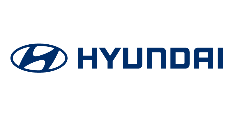 Hyundai logo