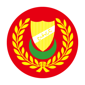 Jata Negeri kedah logo