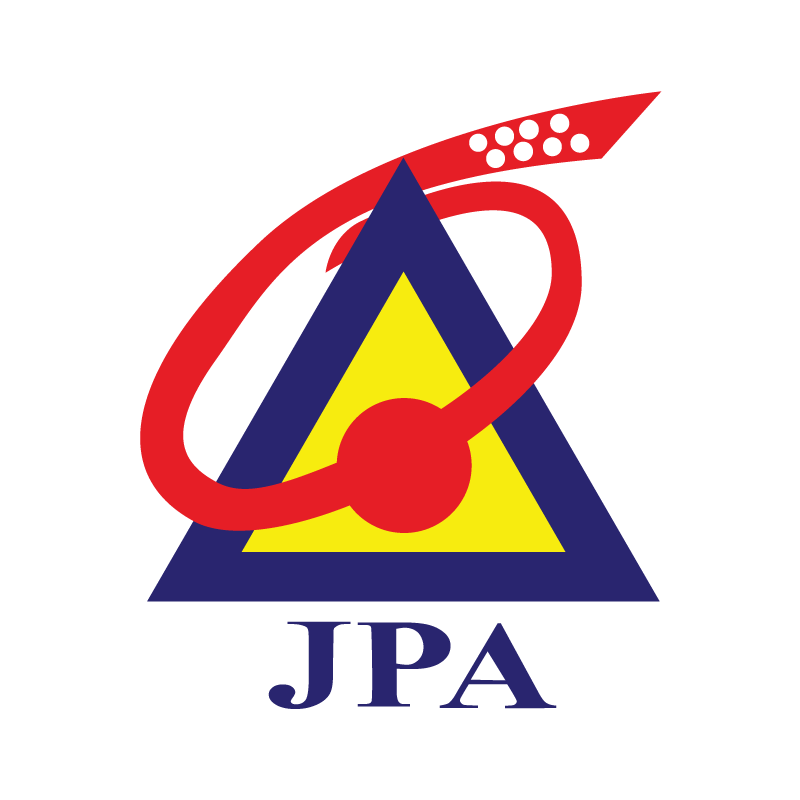 JPA logo