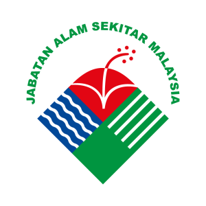Jabatan Alam Sekitar Malaysia logo