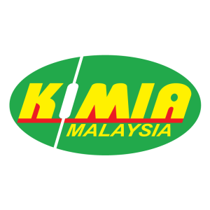Jabatan Kimia Malaysia logo