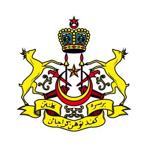 Jata Negeri Kelantan logo