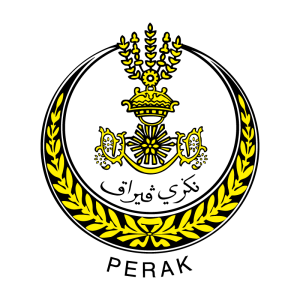Jata Negeri Perak logo