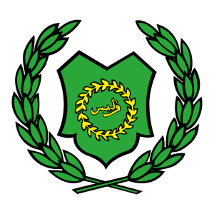Jata Negeri Perlis logo