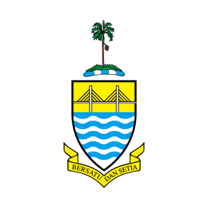Jata Negeri Pulau Pinang logo