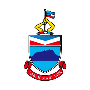 Jata Negeri Sabah logo