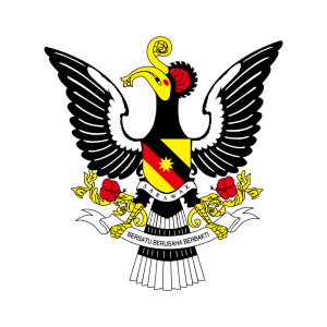 Jata Negeri Sarawak logo