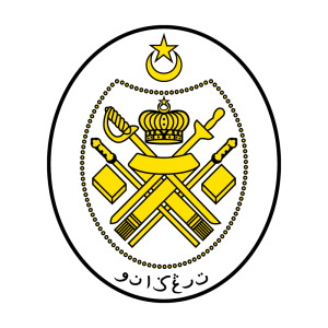 Jata Negeri Terengganu logo