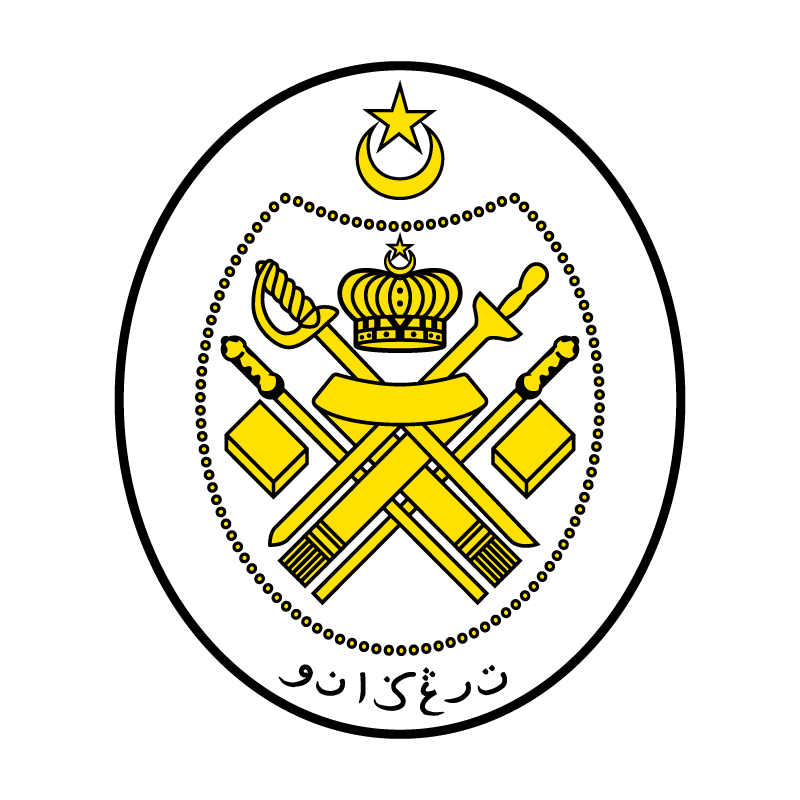 Jata Negeri Terengganu logo