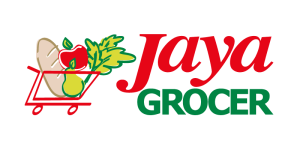 Jaya Grocer logo