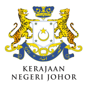 kerajaan negeri johor logo