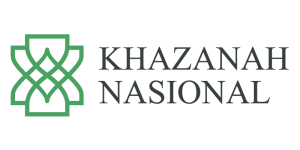 Khazanah nasional logo