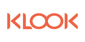 Klook logo