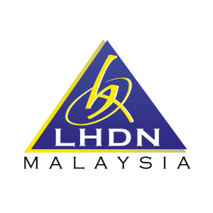 LHDN logo