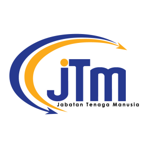 Jabatan tenaga Manusia logo