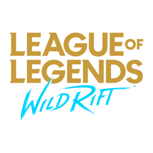 League of Legends Wild Rift logo