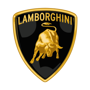 Lamborghini logo