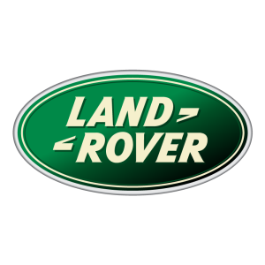 Land Rover logo