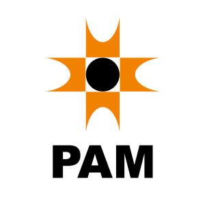 Pertubuhan Akitek Malaysia PAM logo