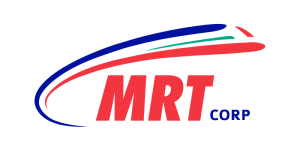 MRT Corp logo