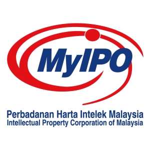 MYIPO logo