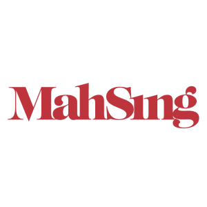 MahSing logo