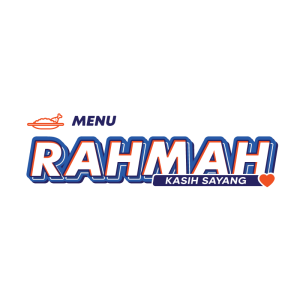 Menu Rahmah logo