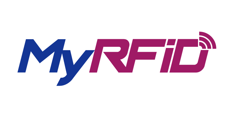 MyRFiD logo