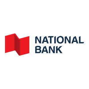 National Bank of Canada logo